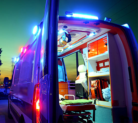 法库县车辆内部展示